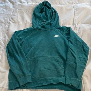 Nike sweatshirt